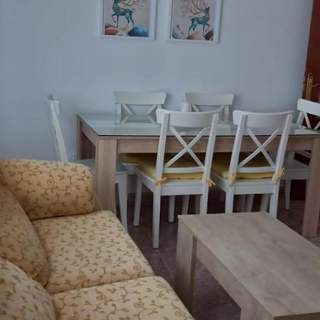 Apartamento Sevilla 3 La Guardia  Exterior foto