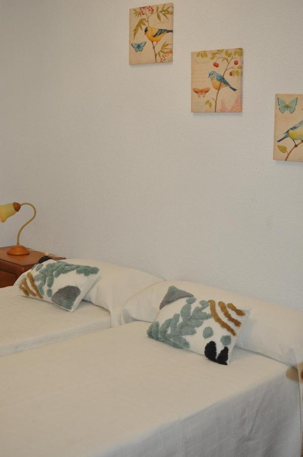 Apartamento Sevilla 3 La Guardia  Exterior foto