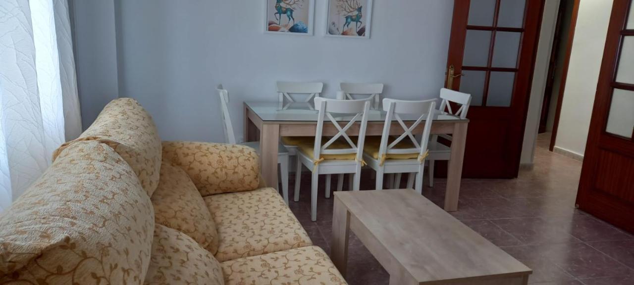 Apartamento Sevilla 3 La Guardia  Exterior foto